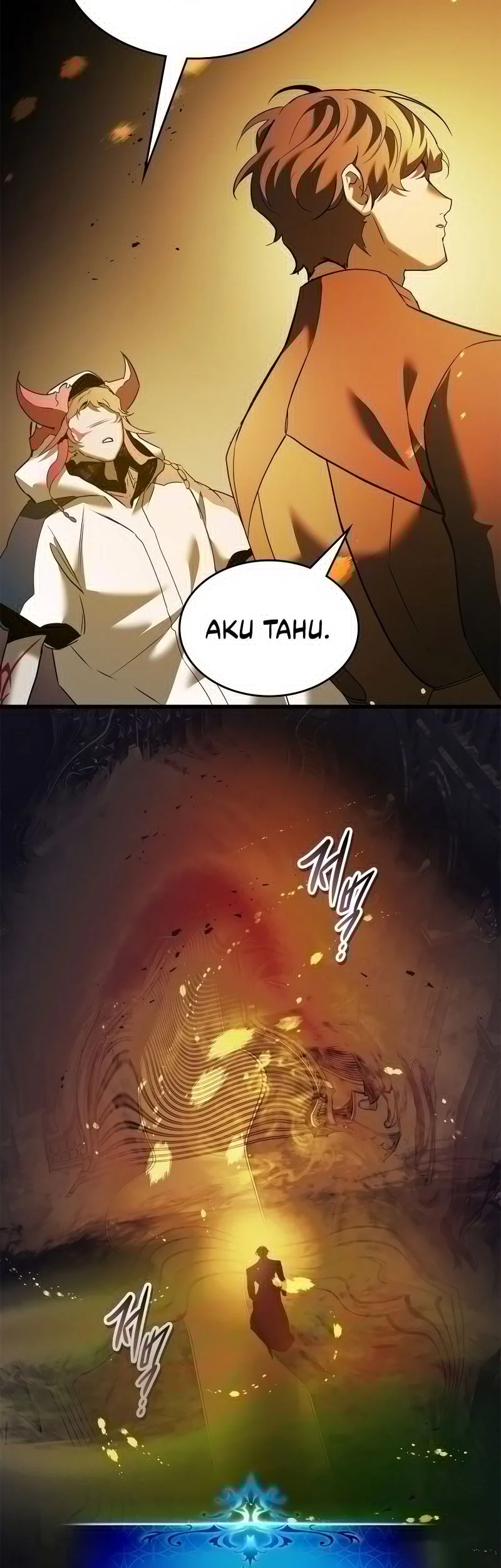 Leveling With the Gods Chapter 165 - halaman 15