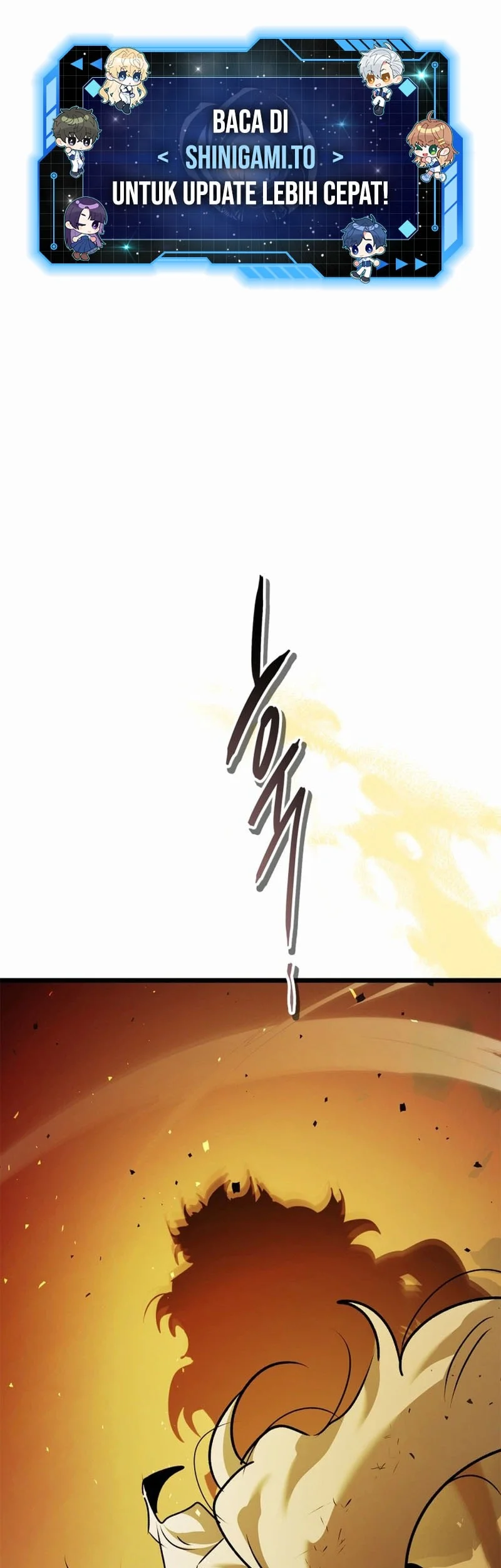 Leveling With the Gods Chapter 167 - halaman 2