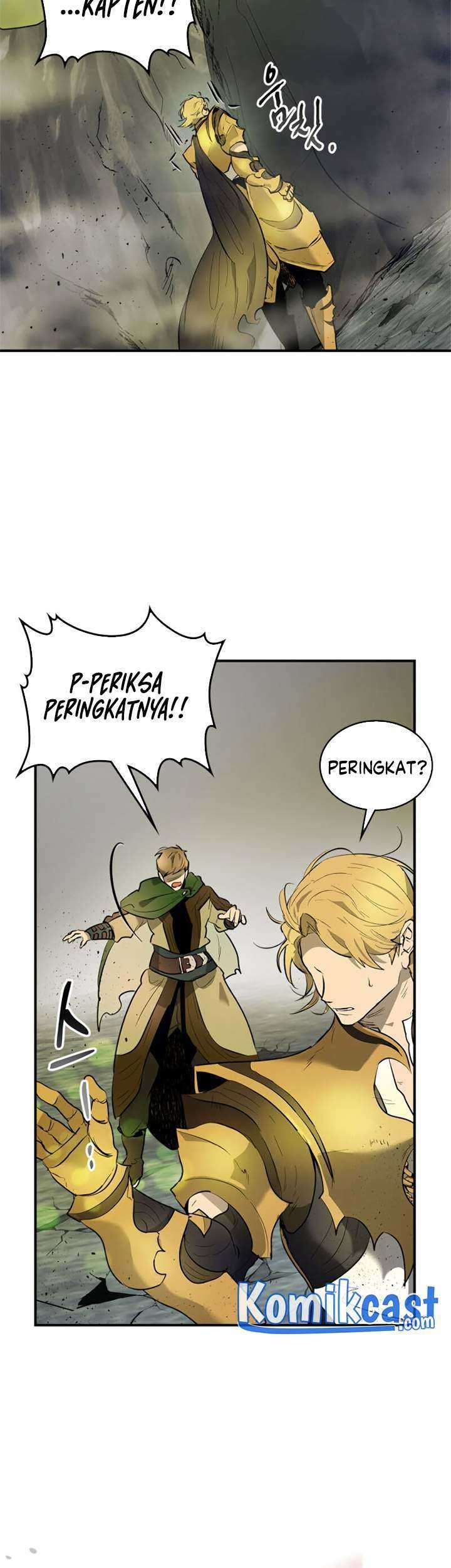 Leveling With the Gods Chapter 17 - halaman 50