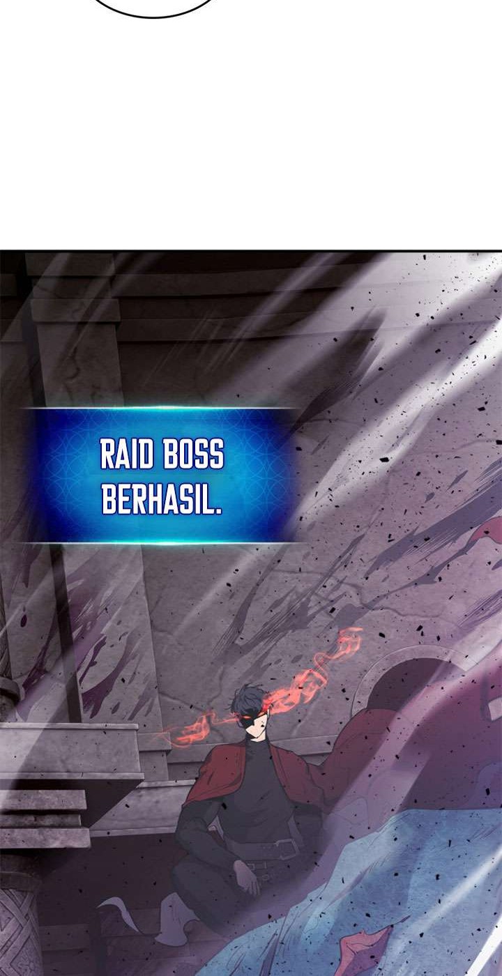 Leveling With the Gods Chapter 18 - halaman 2