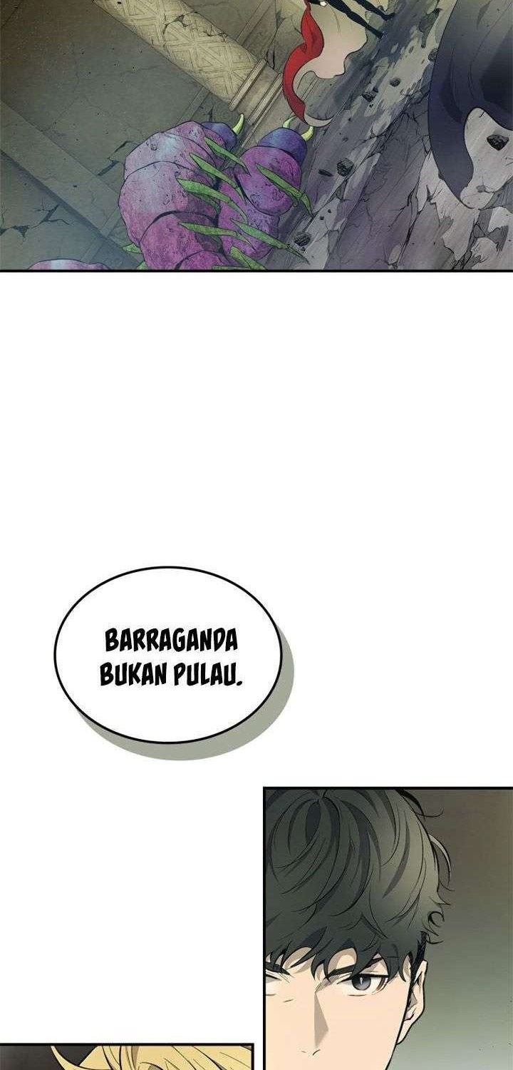 Leveling With the Gods Chapter 19 - halaman 2
