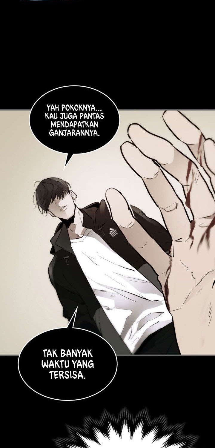 Leveling With the Gods Chapter 2 - halaman 10