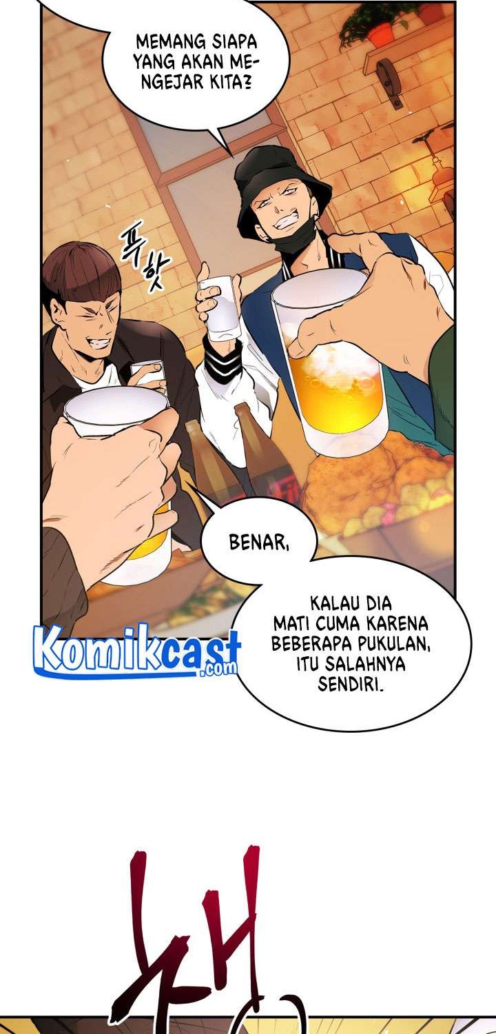 Leveling With the Gods Chapter 2 - halaman 12