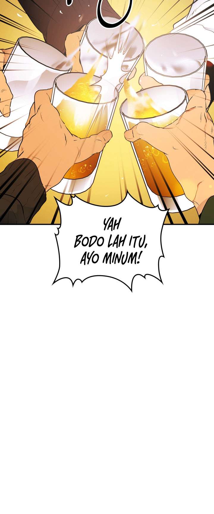 Leveling With the Gods Chapter 2 - halaman 13