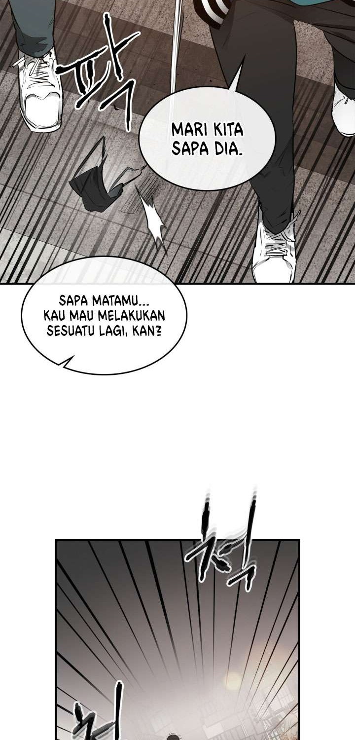 Leveling With the Gods Chapter 2 - halaman 19