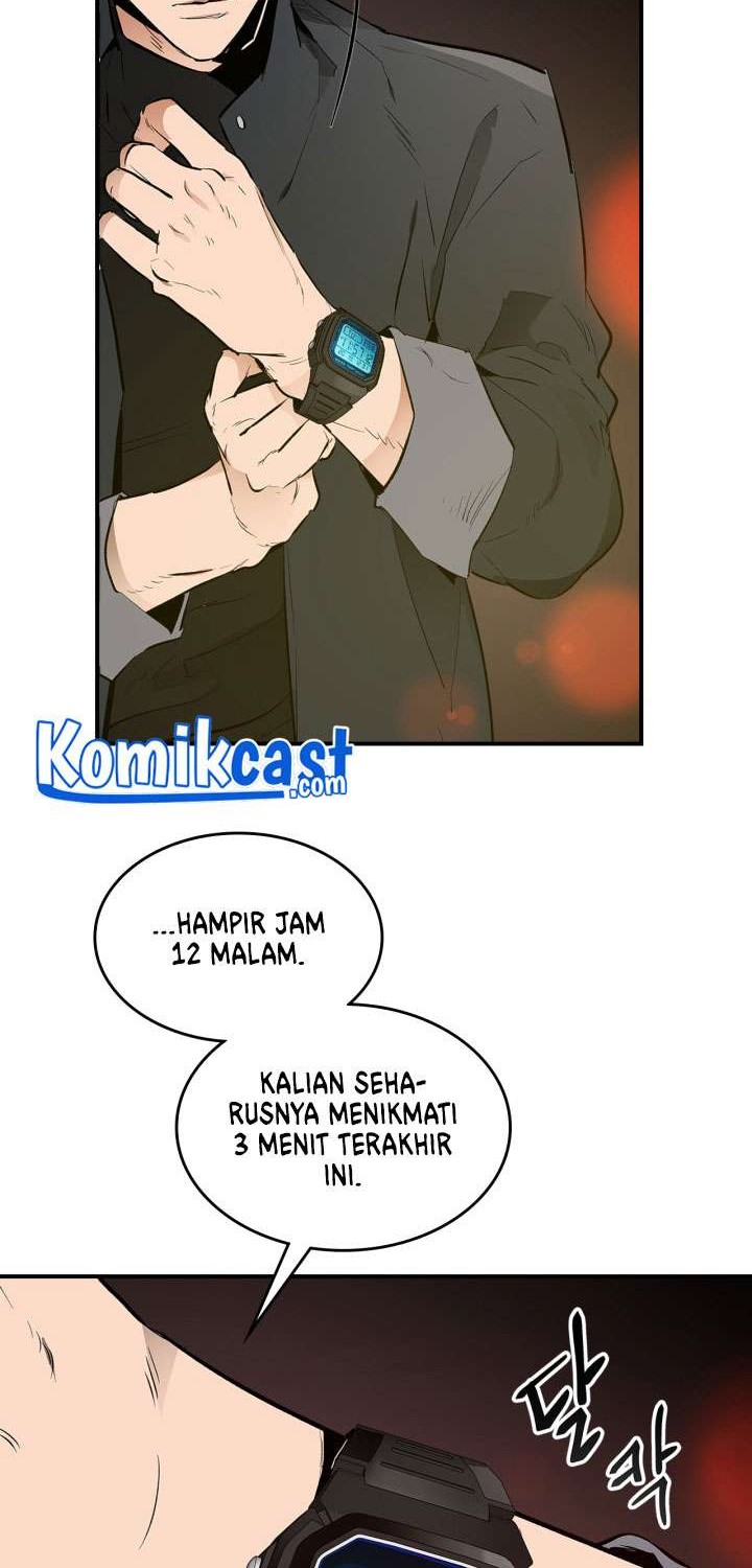 Leveling With the Gods Chapter 2 - halaman 23