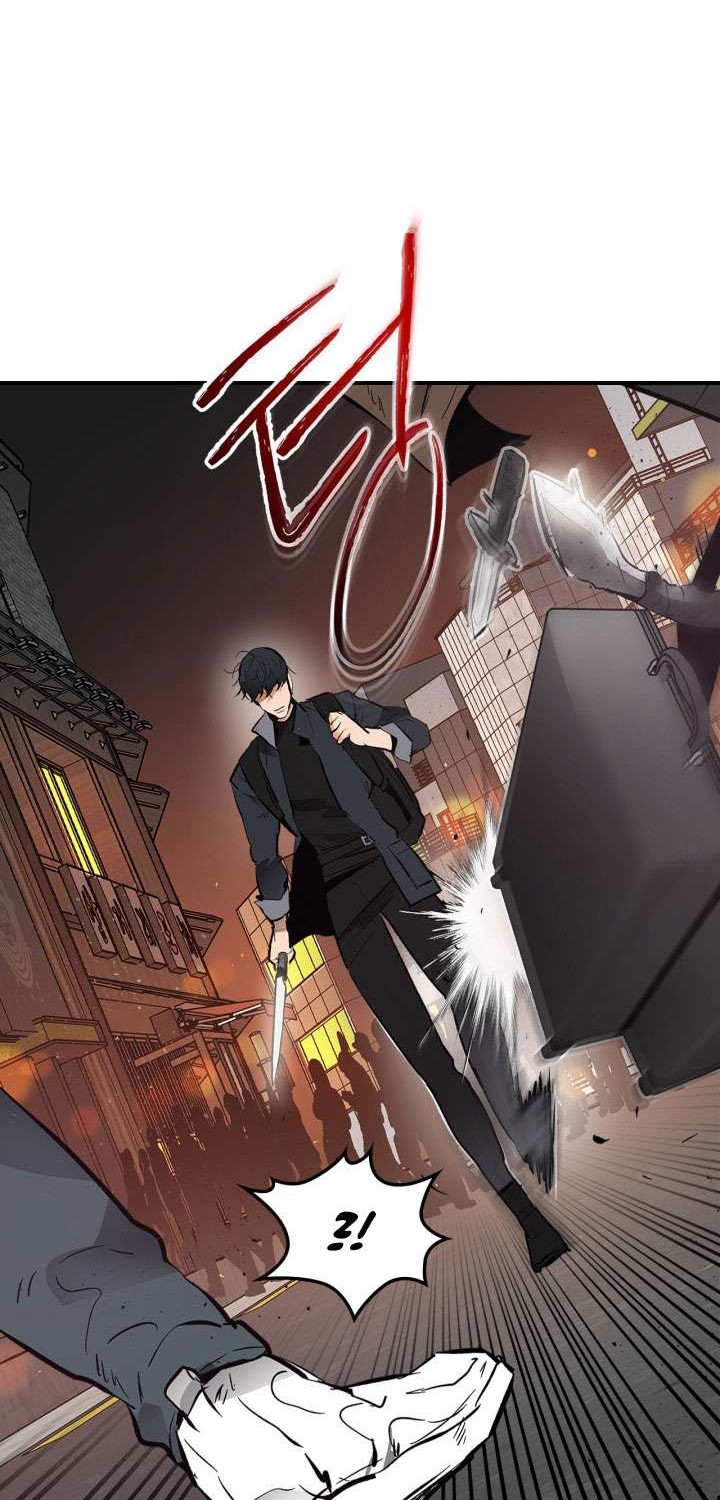 Leveling With the Gods Chapter 2 - halaman 29