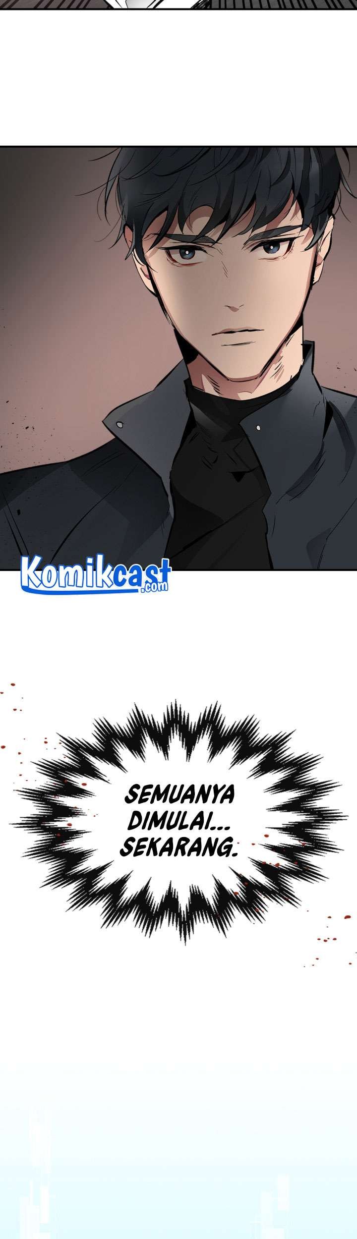 Leveling With the Gods Chapter 2 - halaman 30