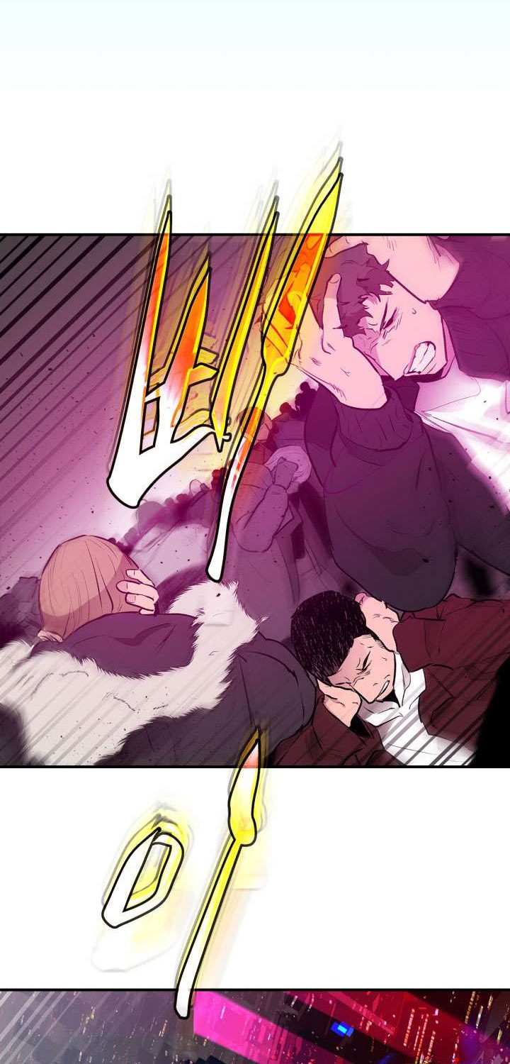 Leveling With the Gods Chapter 2 - halaman 33