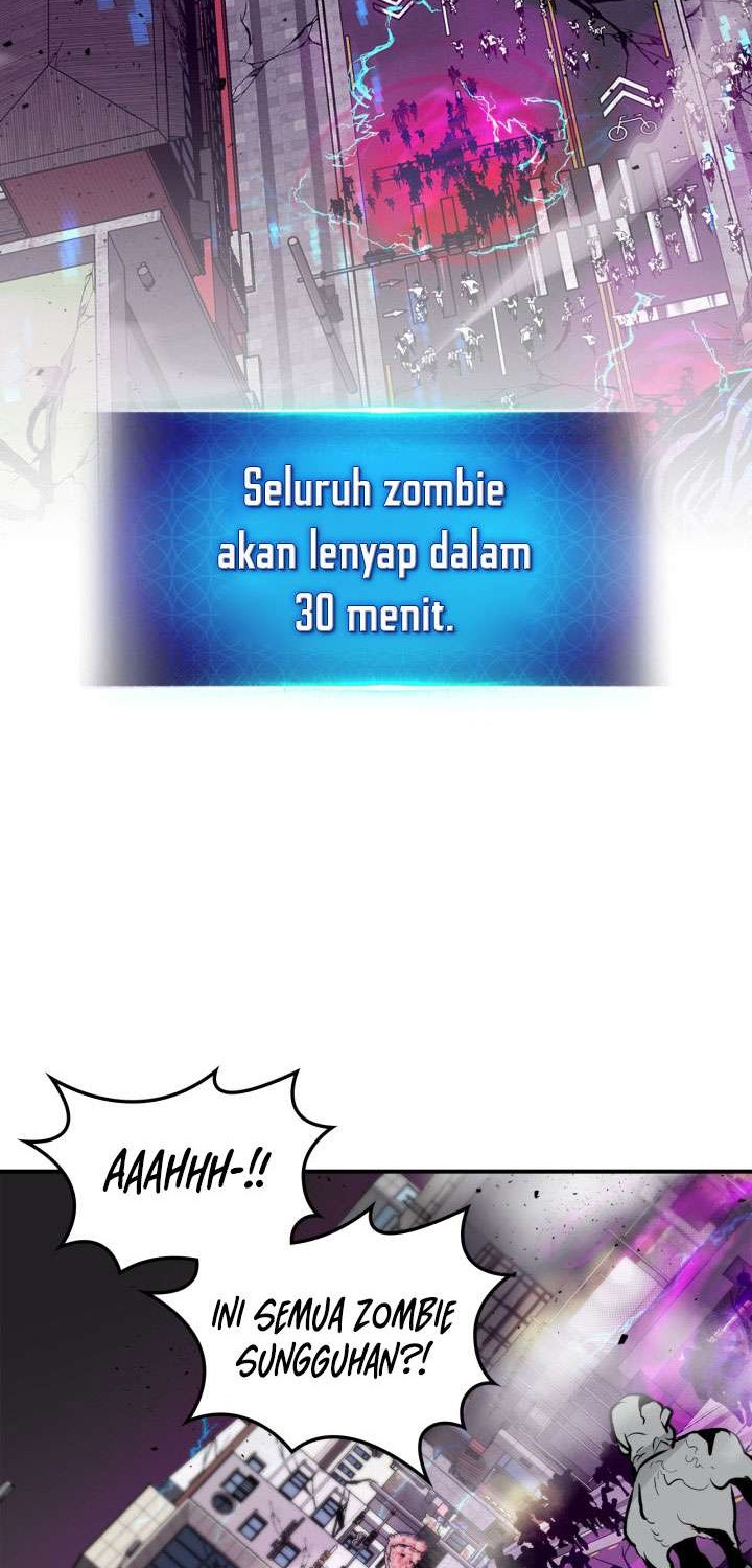 Leveling With the Gods Chapter 2 - halaman 37