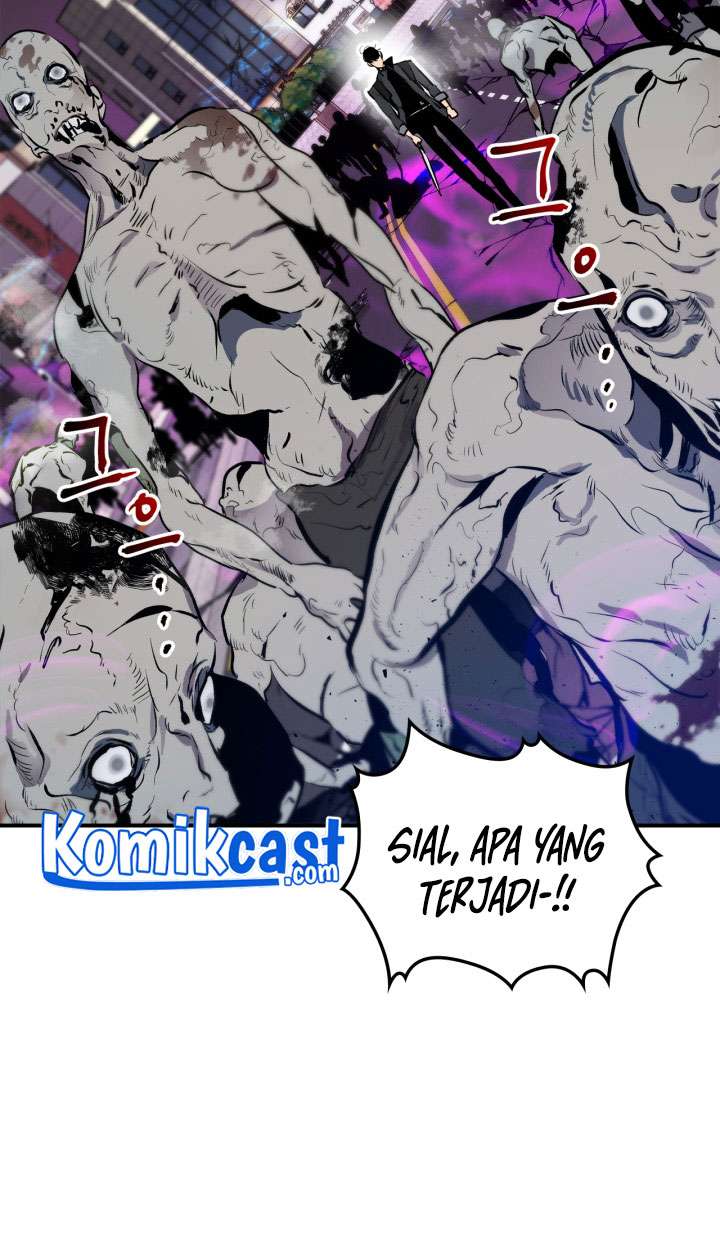 Leveling With the Gods Chapter 2 - halaman 38