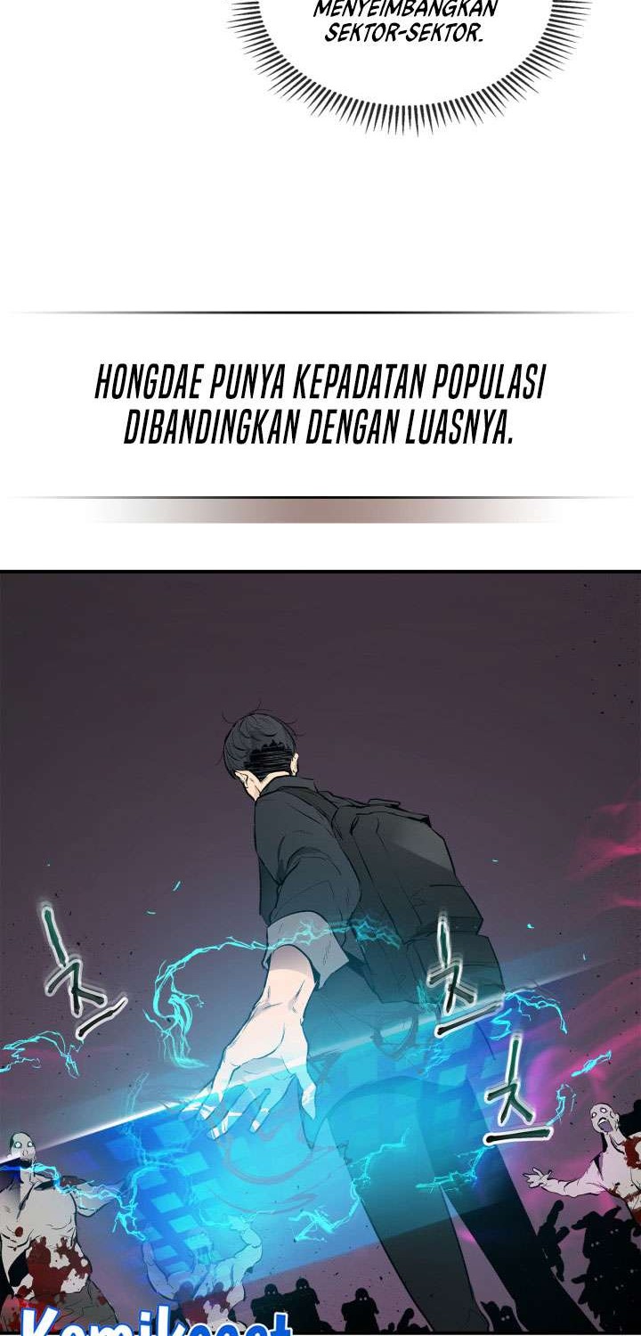 Leveling With the Gods Chapter 2 - halaman 40
