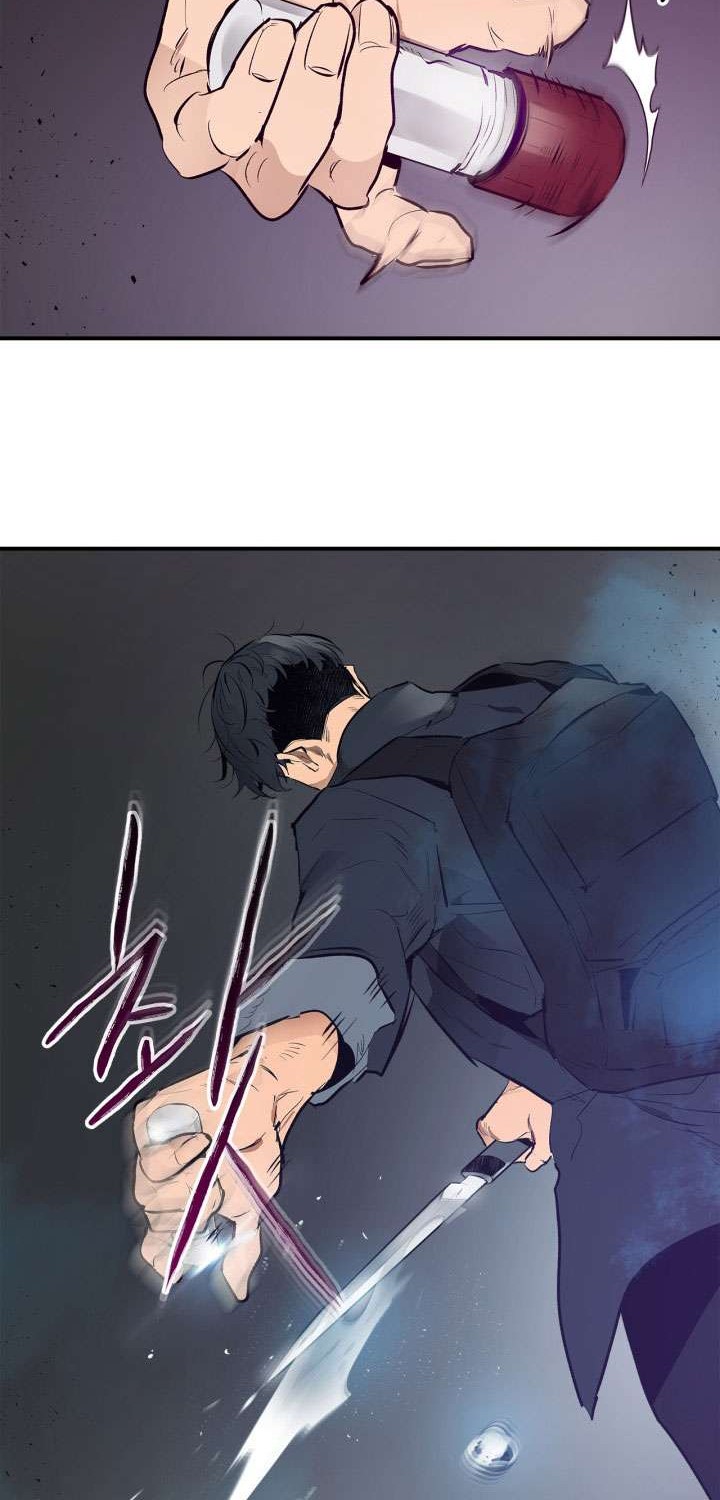 Leveling With the Gods Chapter 2 - halaman 44