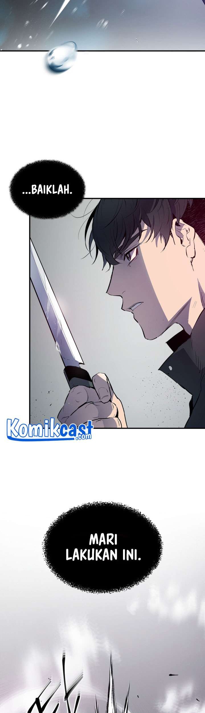 Leveling With the Gods Chapter 2 - halaman 45
