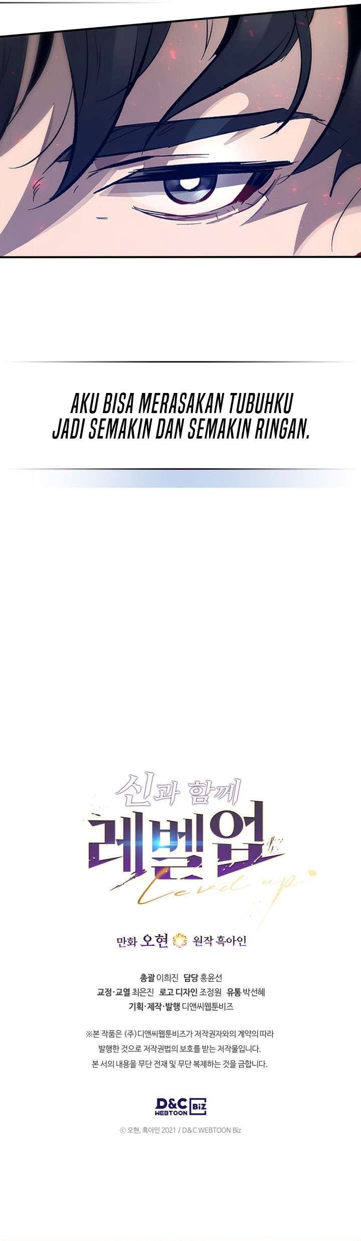 Leveling With the Gods Chapter 2 - halaman 49