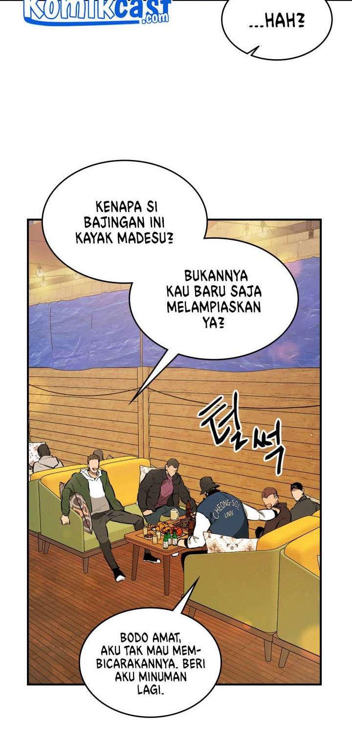 Leveling With the Gods Chapter 2 - halaman 6
