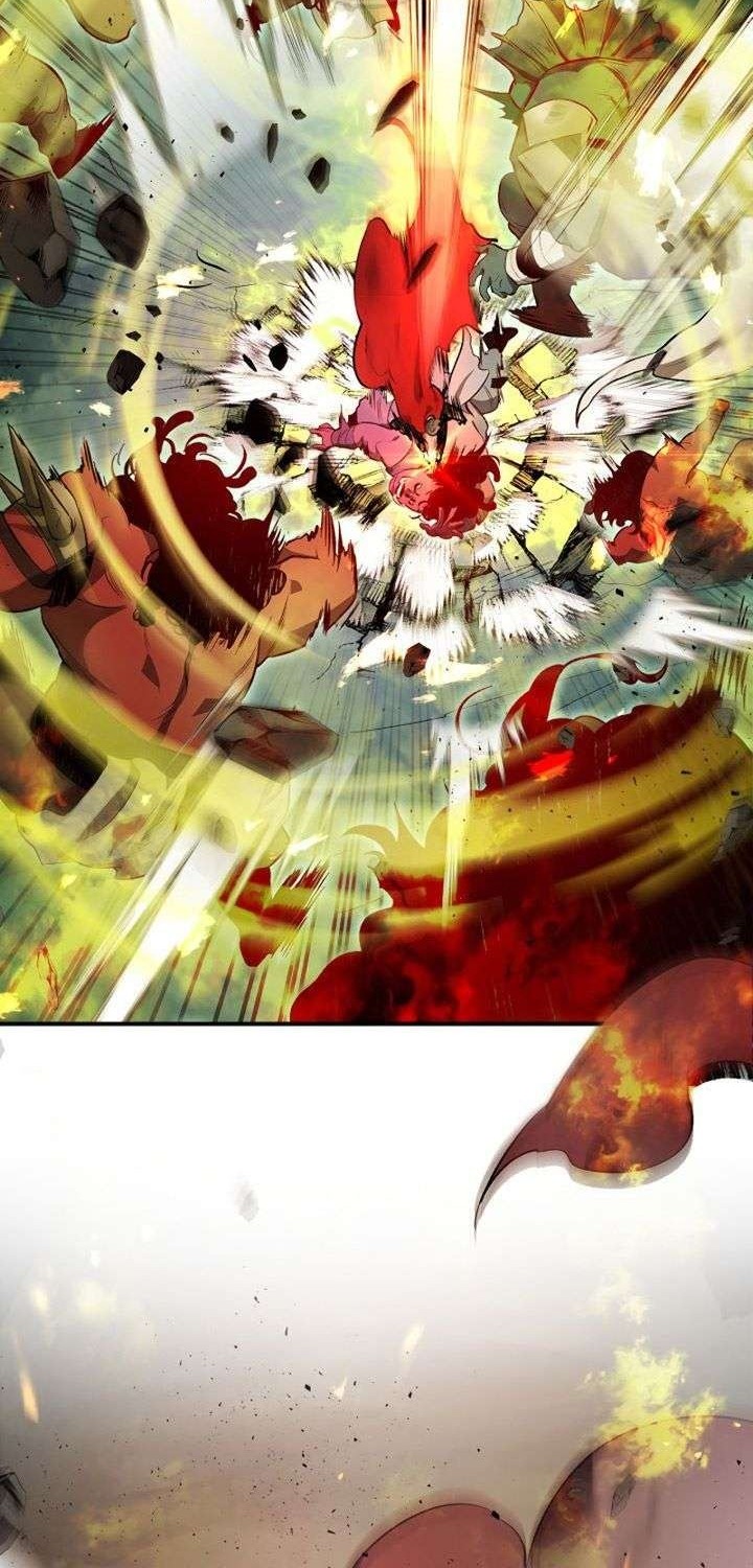 Leveling With the Gods Chapter 20 - halaman 2