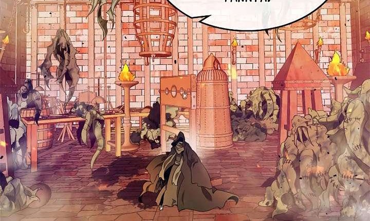 Leveling With the Gods Chapter 21 - halaman 20