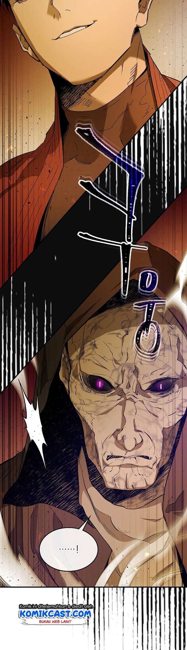 Leveling With the Gods Chapter 21 - halaman 23