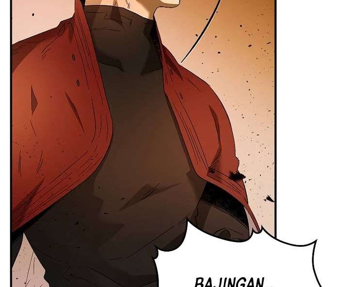 Leveling With the Gods Chapter 21 - halaman 28