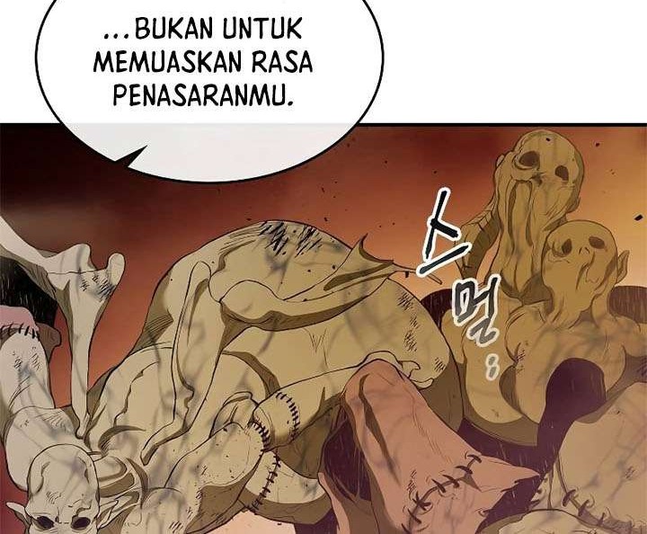 Leveling With the Gods Chapter 21 - halaman 30