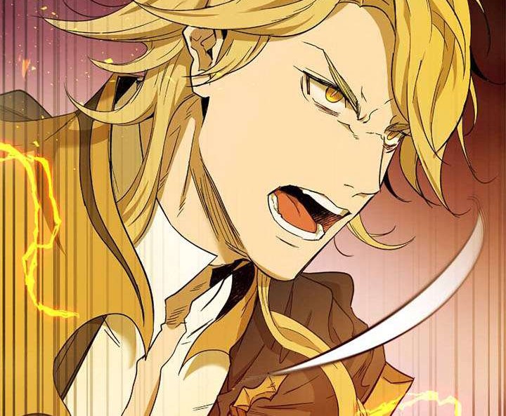 Leveling With the Gods Chapter 21 - halaman 34