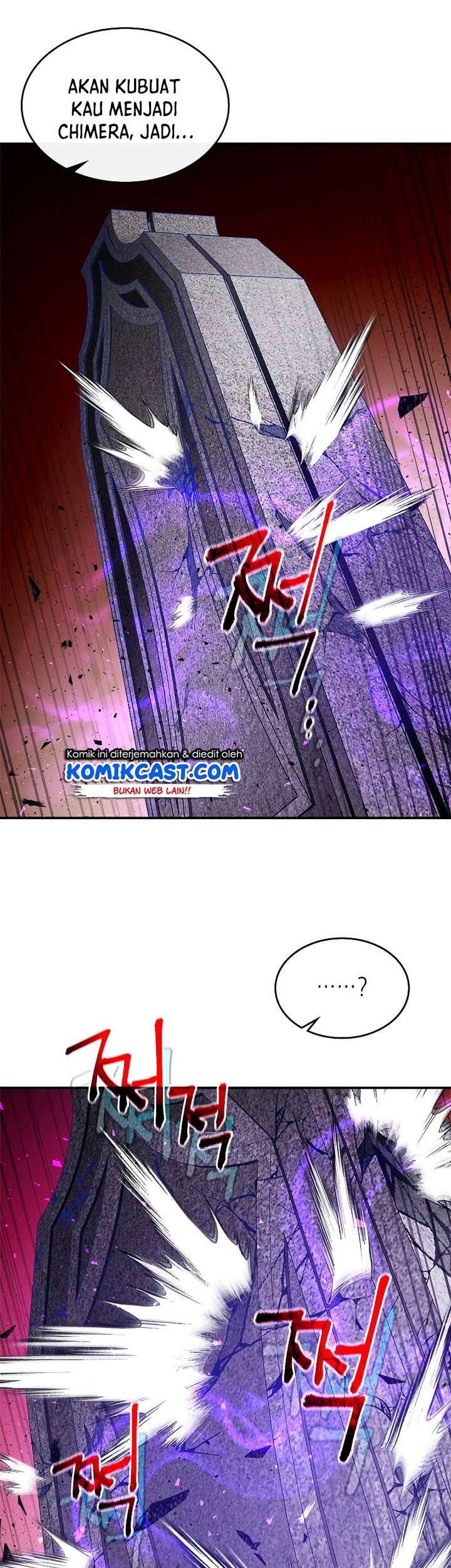 Leveling With the Gods Chapter 21 - halaman 47