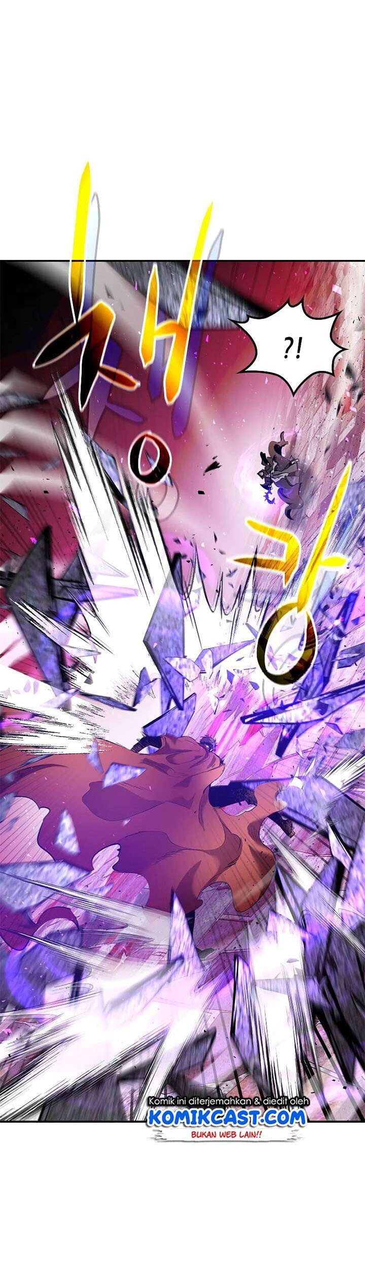 Leveling With the Gods Chapter 21 - halaman 49