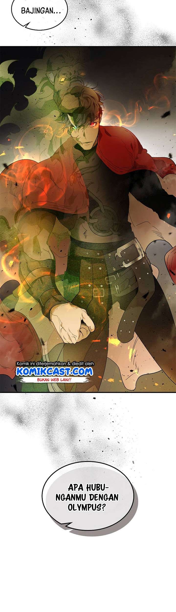 Leveling With the Gods Chapter 21 - halaman 53