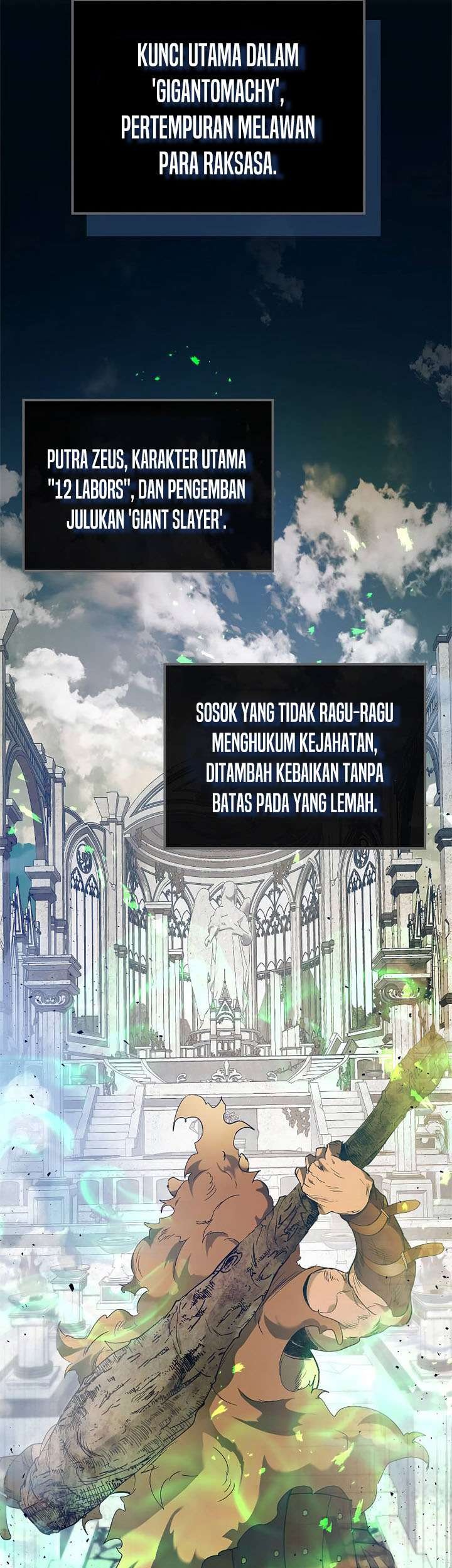 Leveling With the Gods Chapter 21 - halaman 55
