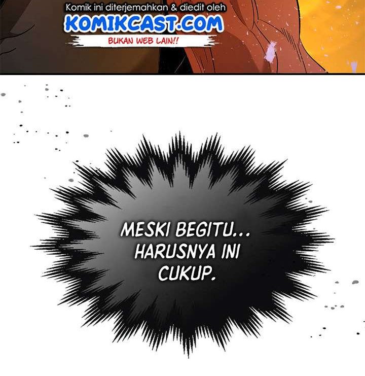 Leveling With the Gods Chapter 21 - halaman 60