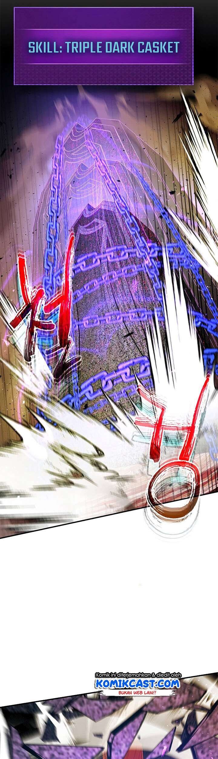 Leveling With the Gods Chapter 21 - halaman 65