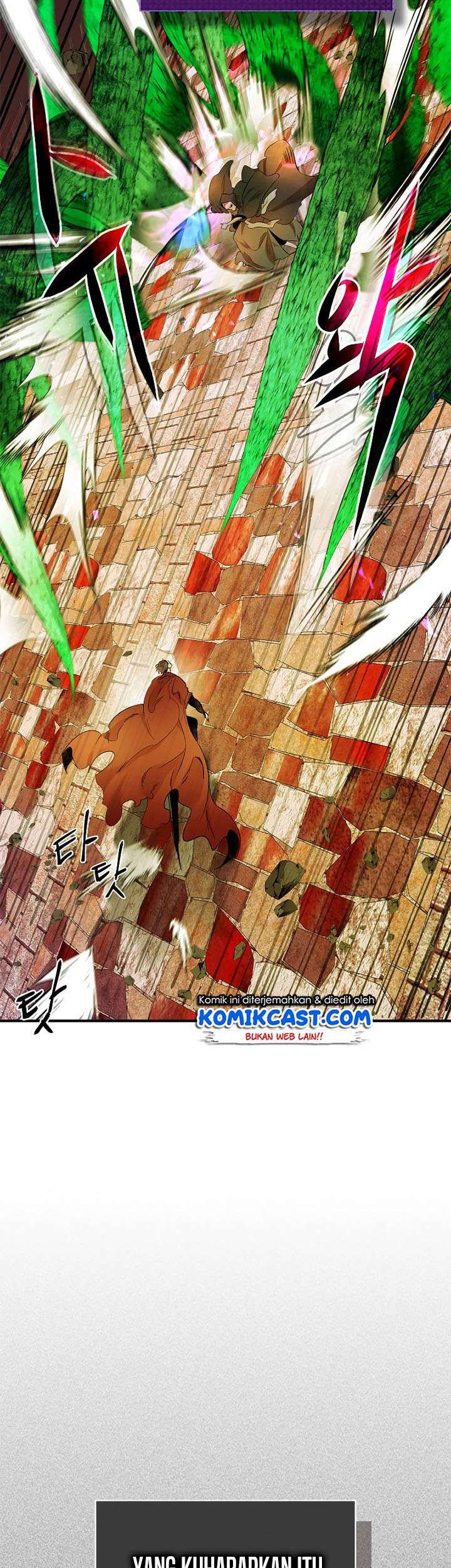 Leveling With the Gods Chapter 21 - halaman 69