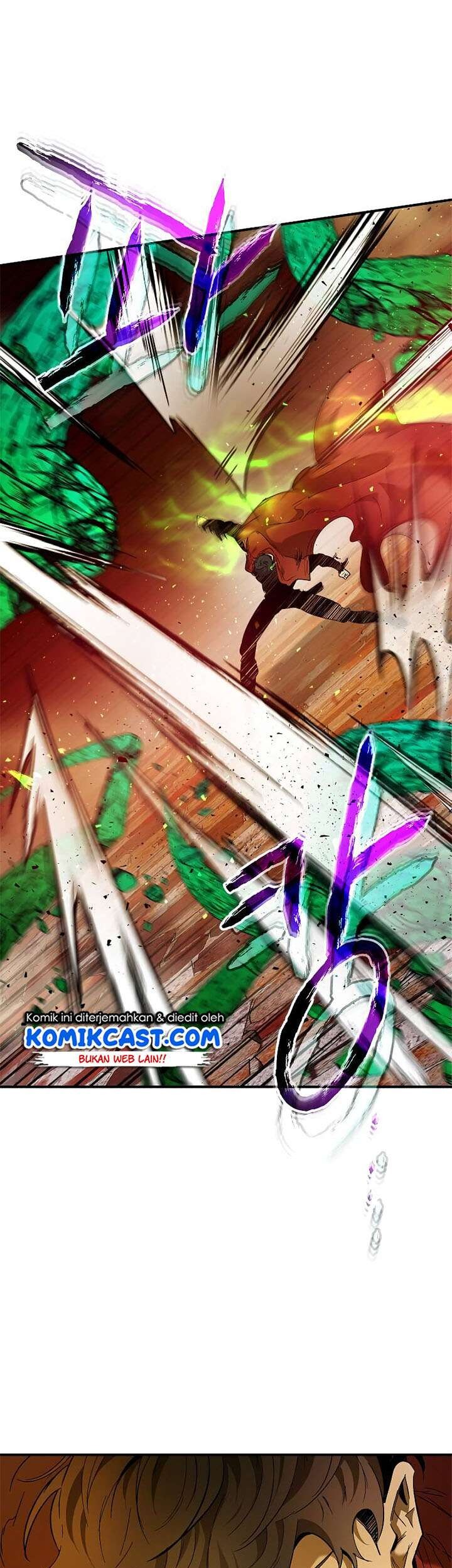 Leveling With the Gods Chapter 21 - halaman 75