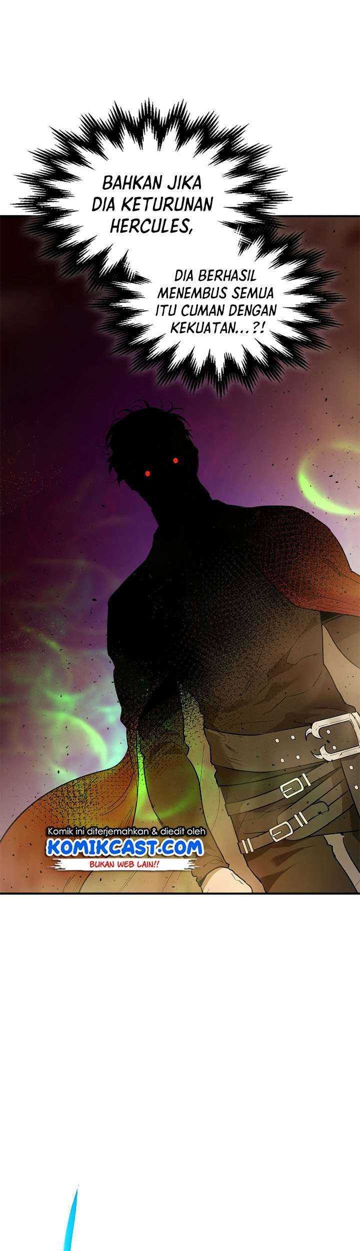 Leveling With the Gods Chapter 21 - halaman 79