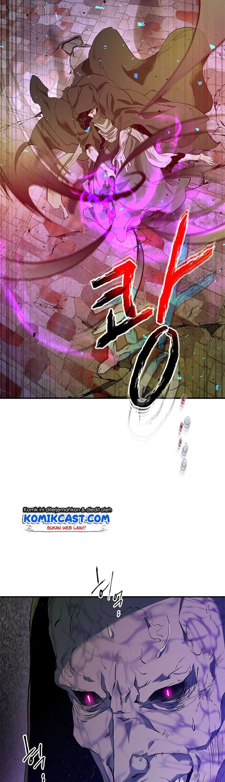 Leveling With the Gods Chapter 21 - halaman 89