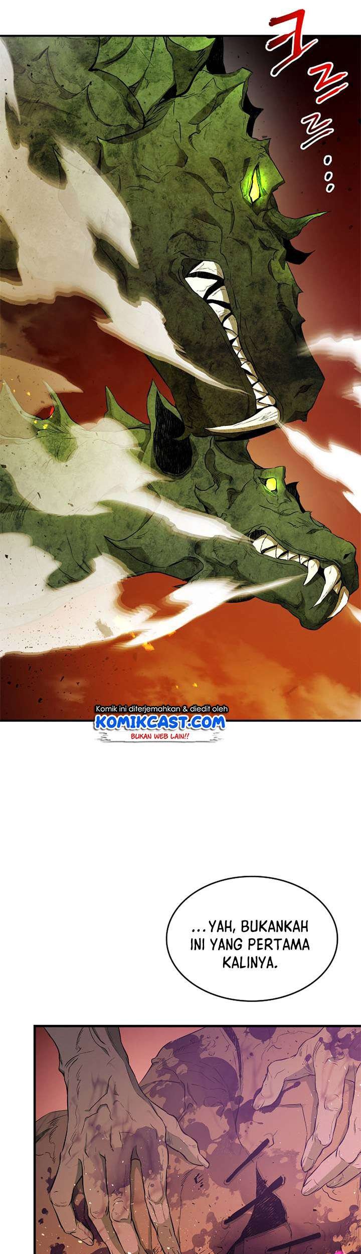 Leveling With the Gods Chapter 21 - halaman 9