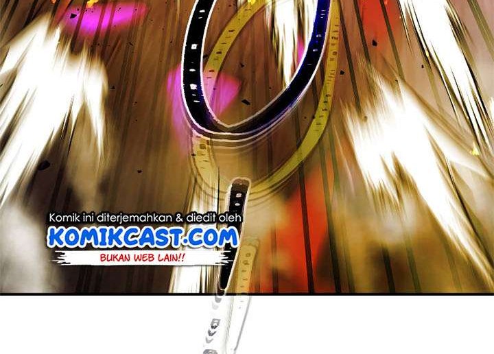 Leveling With the Gods Chapter 21 - halaman 92