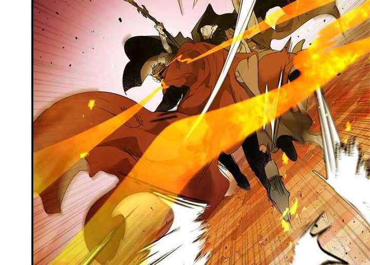 Leveling With the Gods Chapter 21 - halaman 94