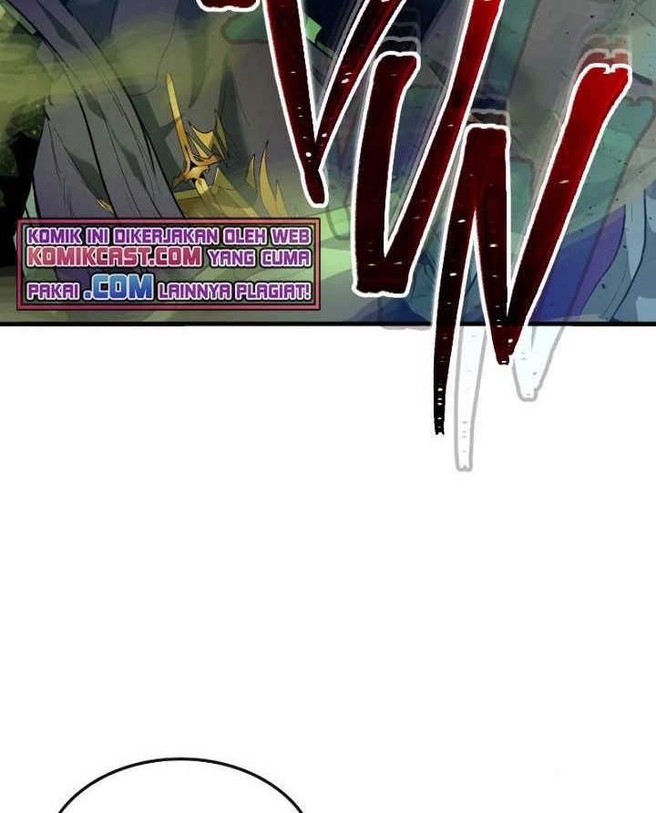 Leveling With the Gods Chapter 28 - halaman 2