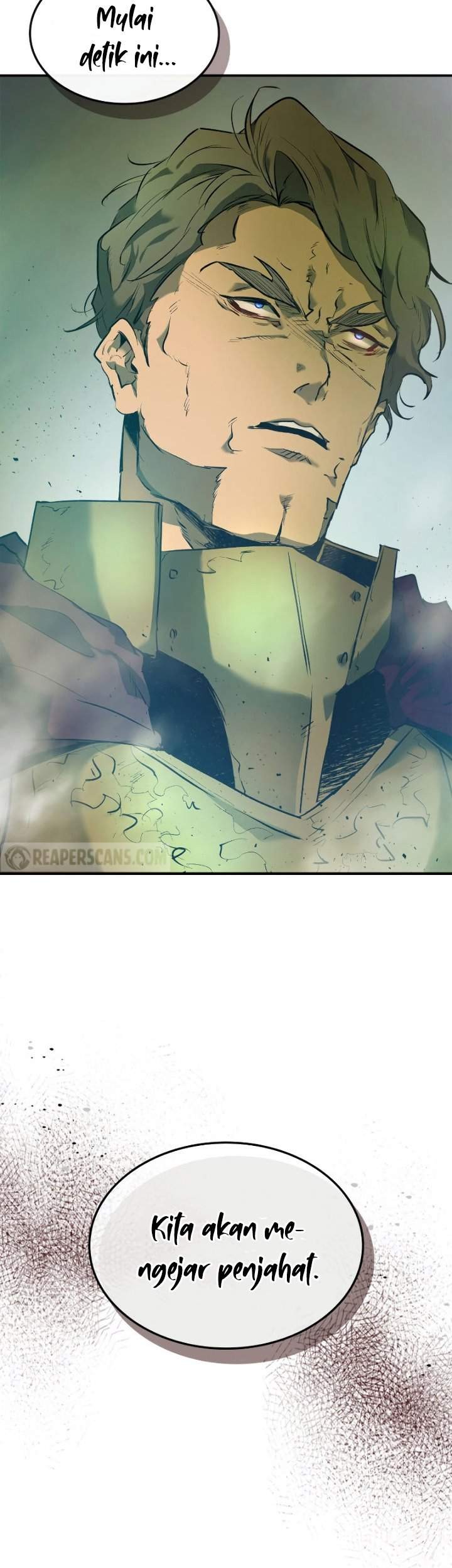 Leveling With the Gods Chapter 28 - halaman 3