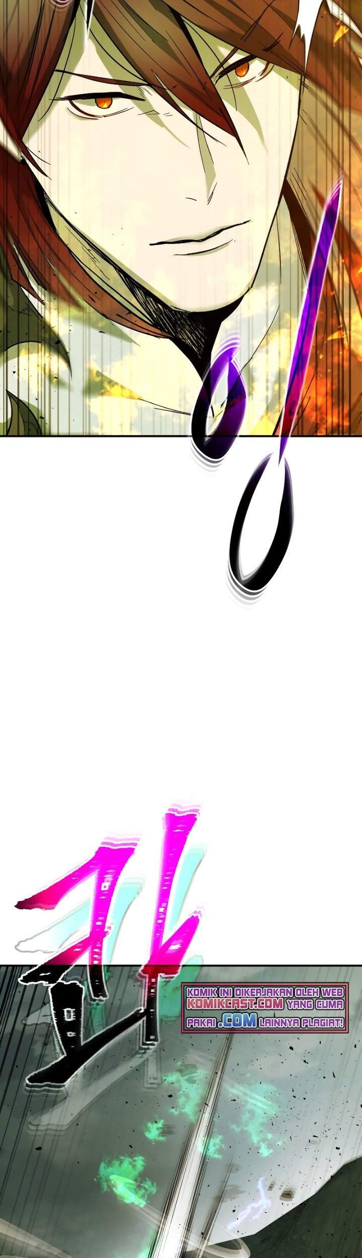 Leveling With the Gods Chapter 28 - halaman 39