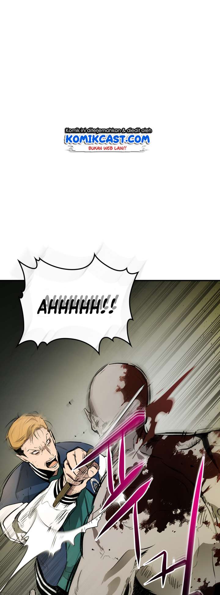 Leveling With the Gods Chapter 3 - halaman 29
