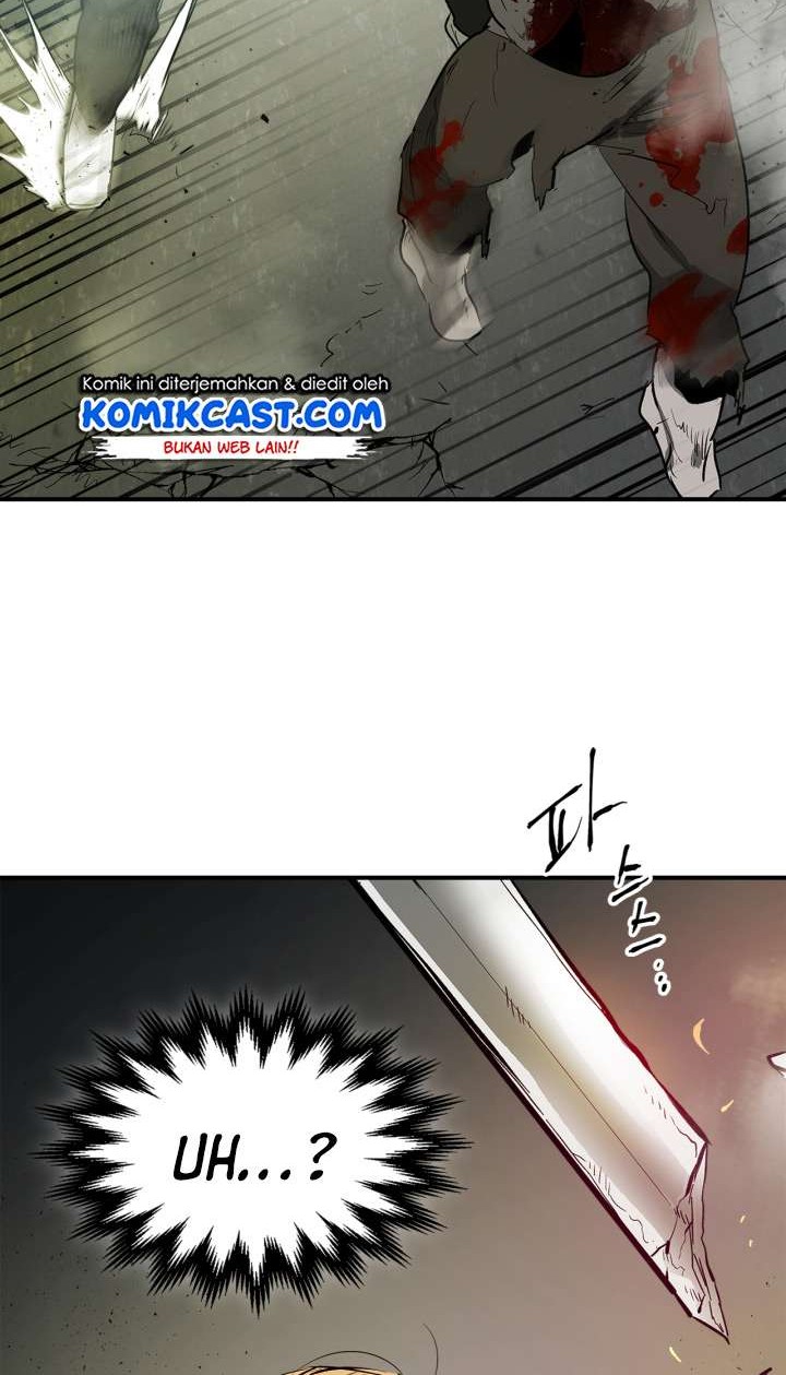 Leveling With the Gods Chapter 3 - halaman 40
