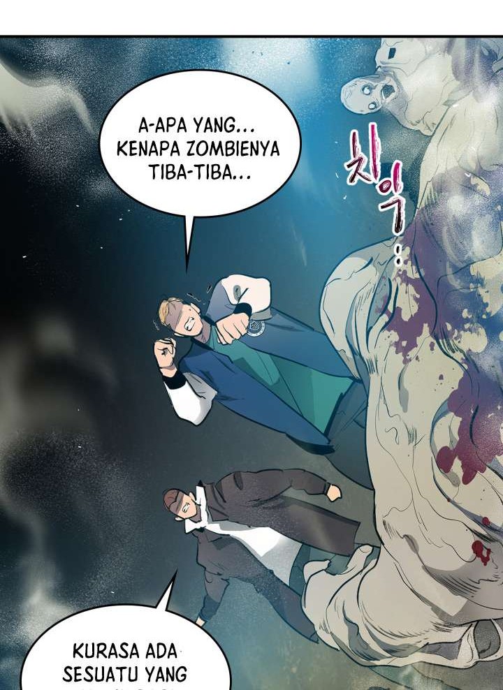 Leveling With the Gods Chapter 3 - halaman 44