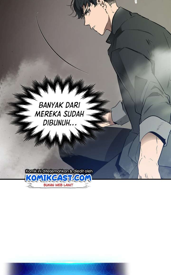 Leveling With the Gods Chapter 3 - halaman 52