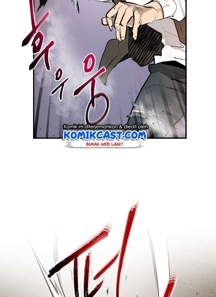 Leveling With the Gods Chapter 3 - halaman 6