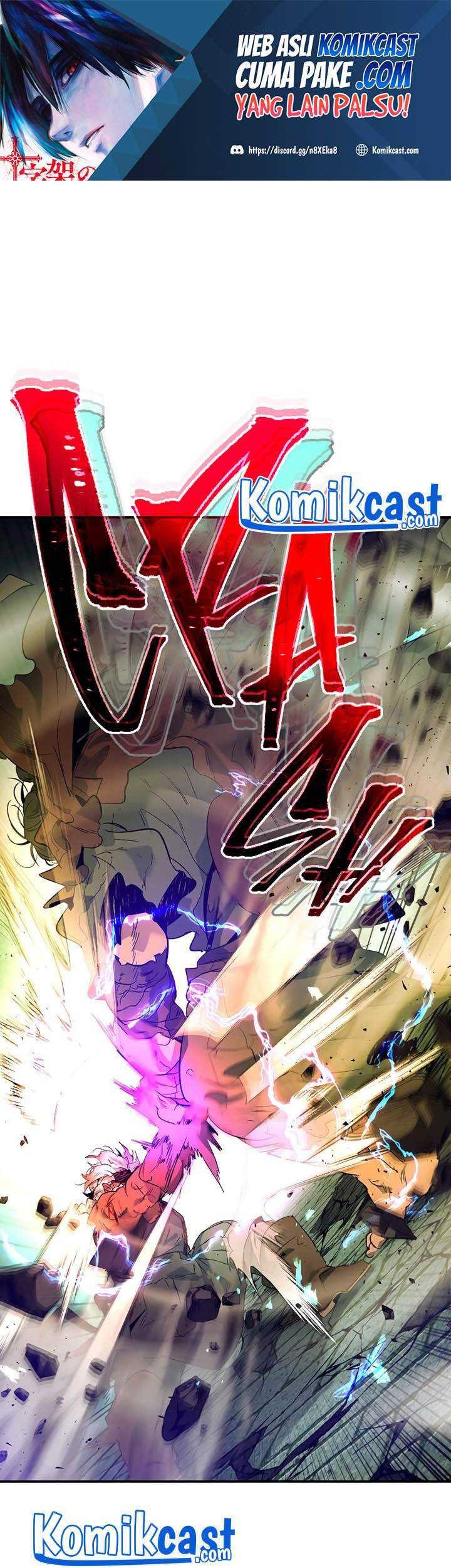 Leveling With the Gods Chapter 31 - halaman 2