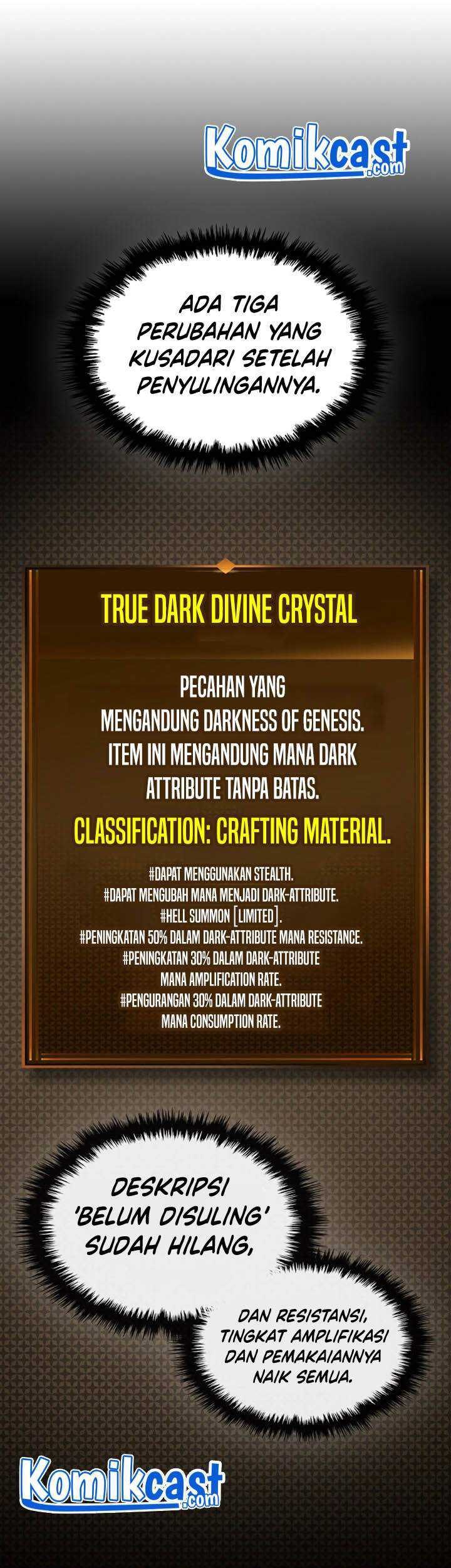 Leveling With the Gods Chapter 31 - halaman 50
