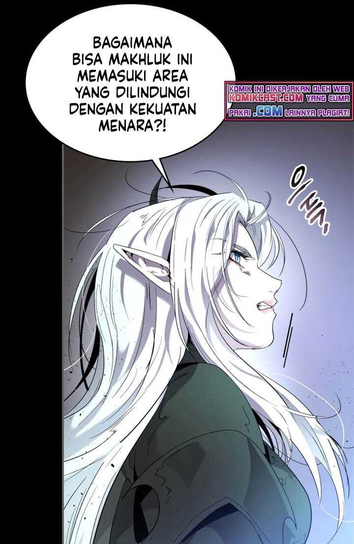 Leveling With the Gods Chapter 34 - halaman 39
